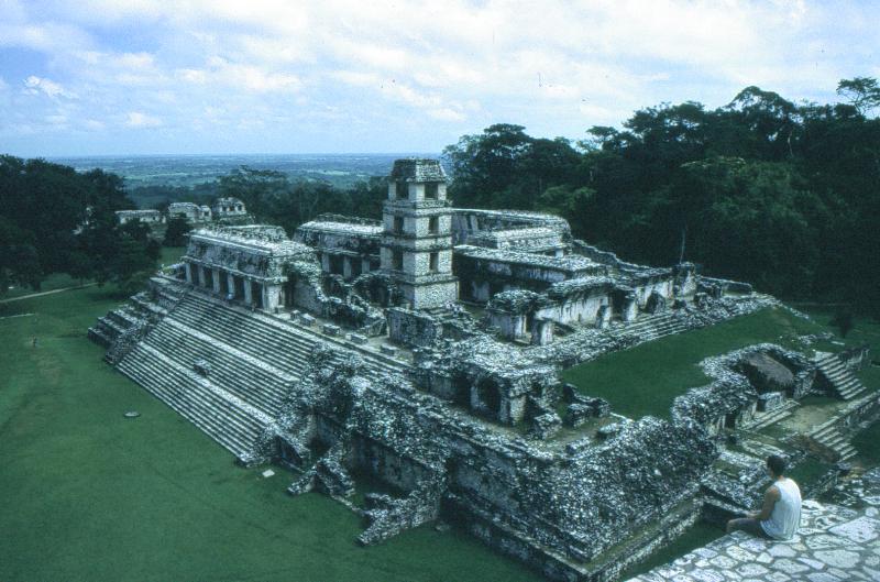 Palenque