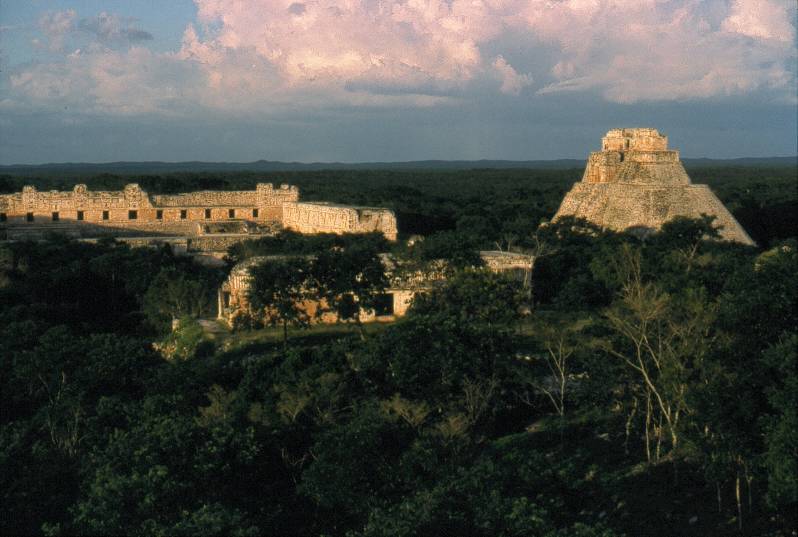 Uxmal