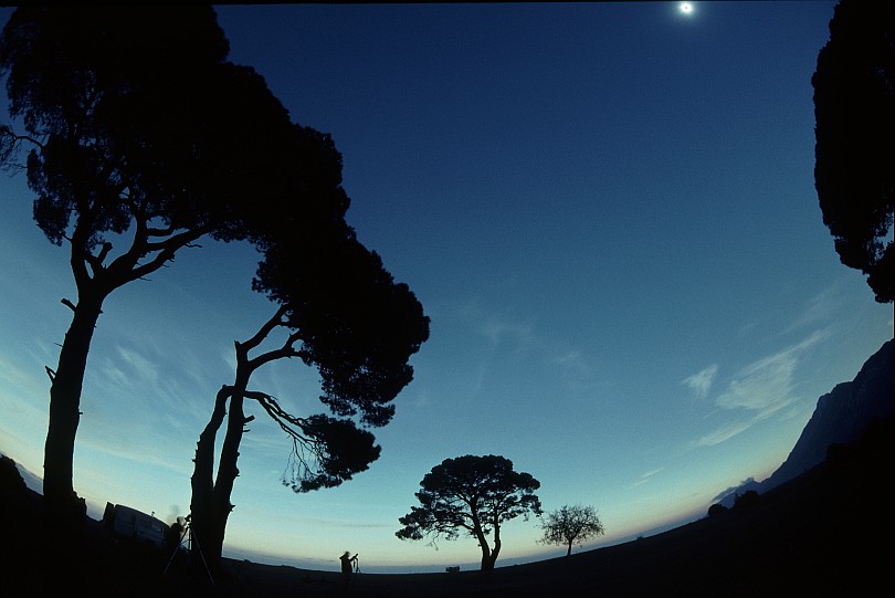 Totality