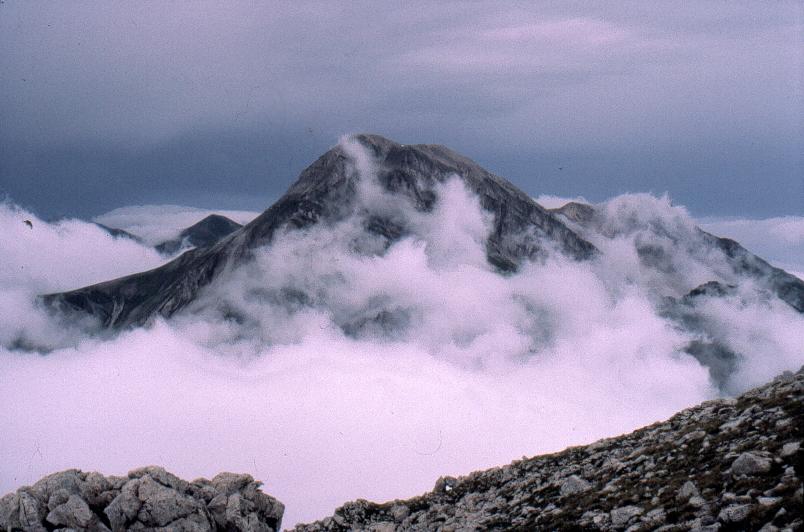 Appennines