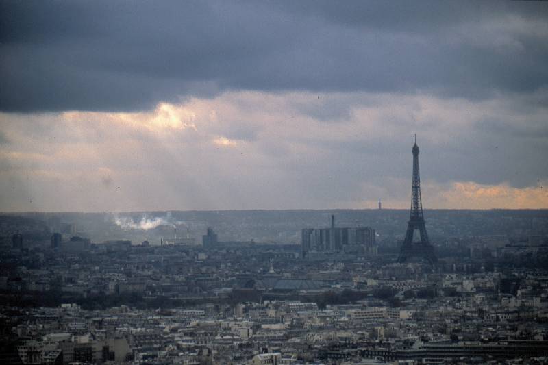 Paris