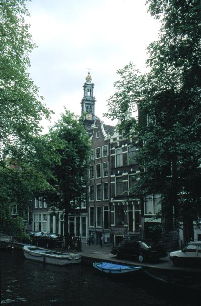 Westerkerk