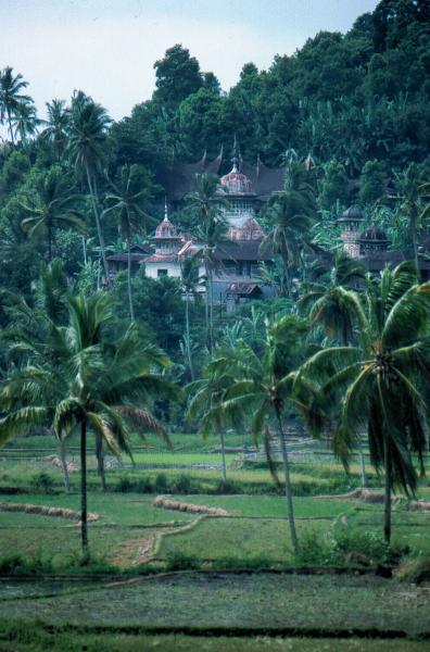 Maninjau