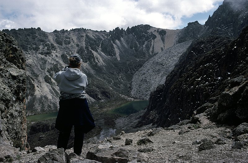 Mount Kenya