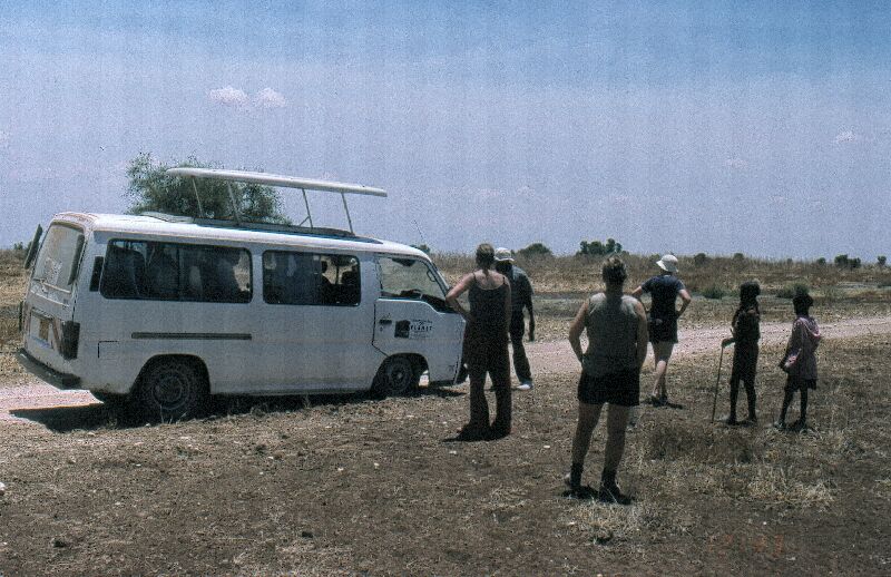 Amboseli