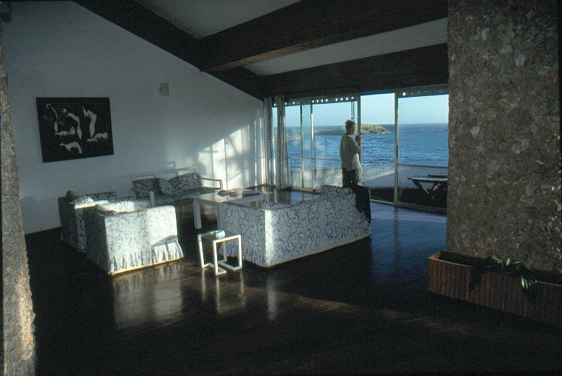 Blue Lagoon Watamu