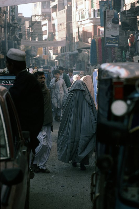 Burqa