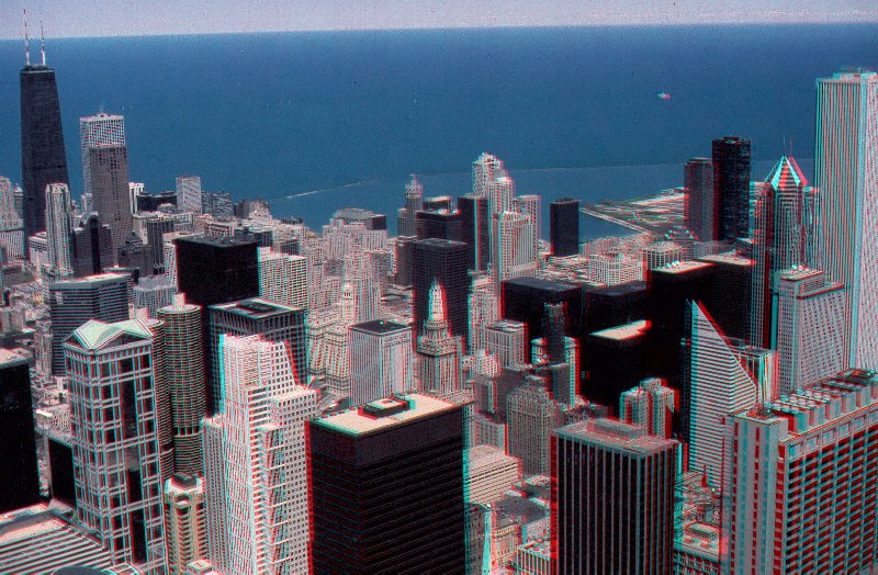 Chicago