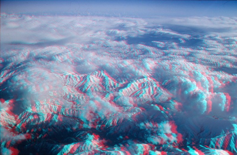 Clouds