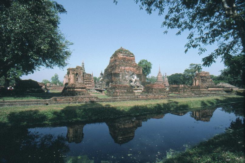Sukhothai